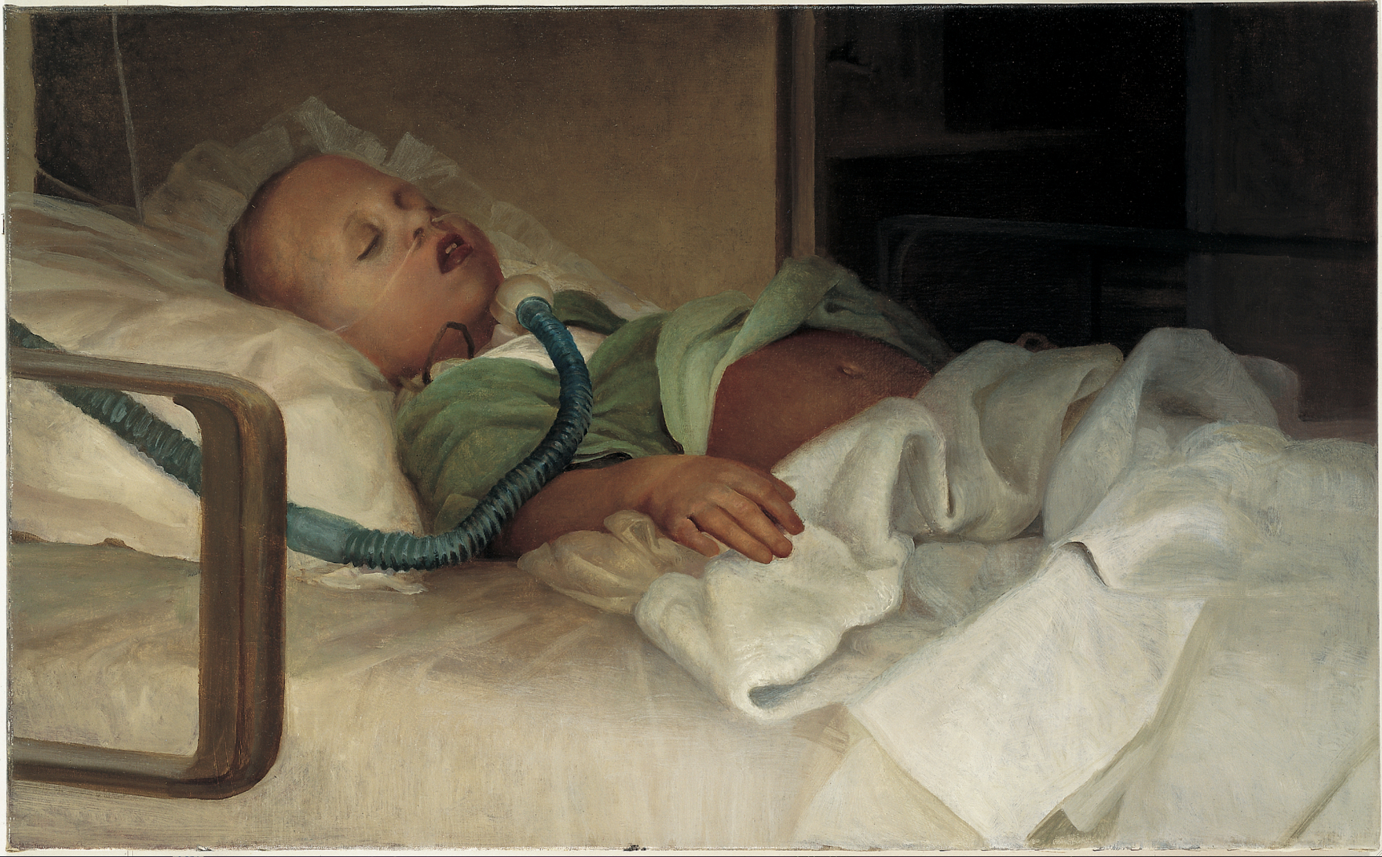 STUDY FOR A HERO'S LIFE 1990.jpg
