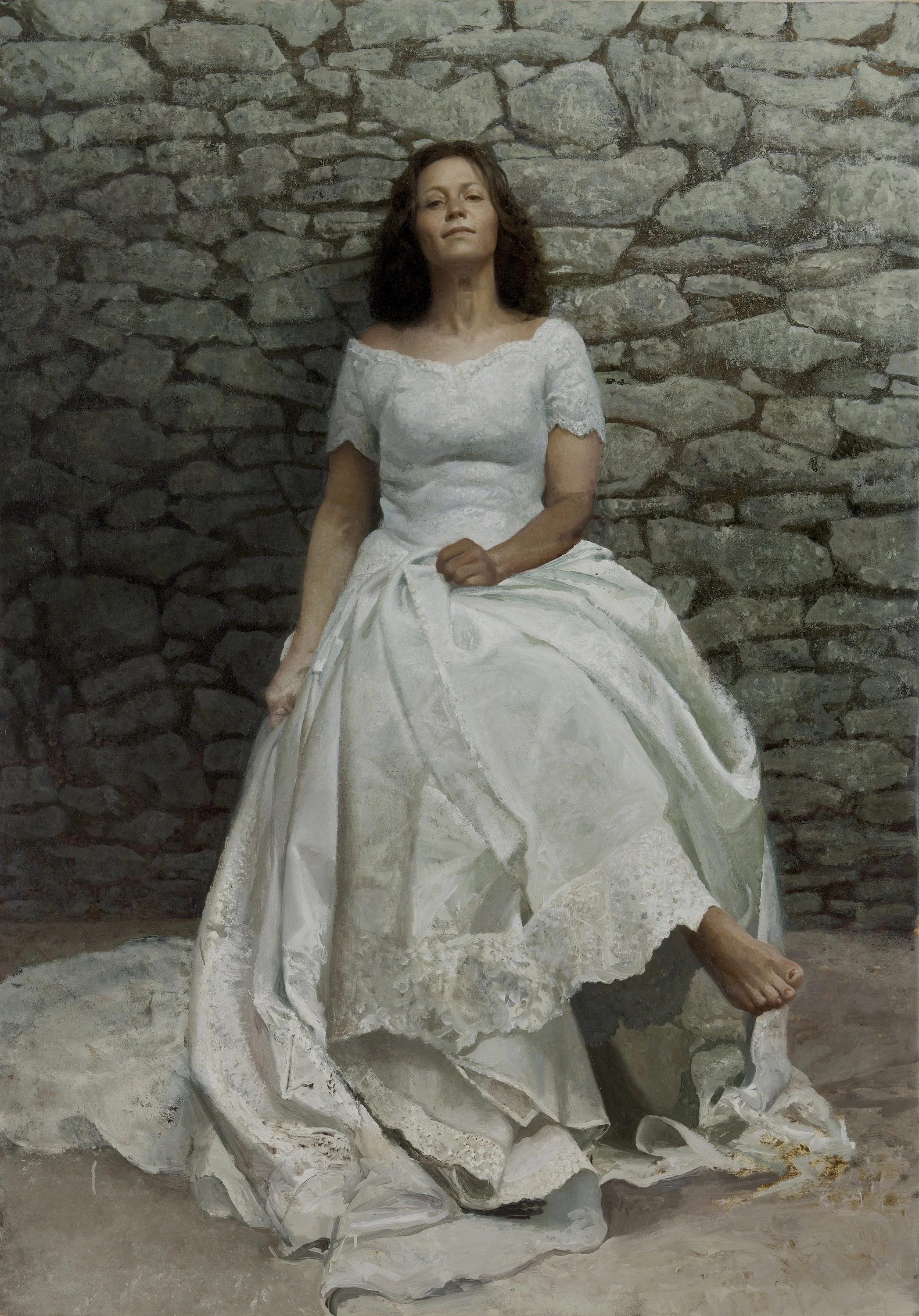 10. BRIDE, 2011 76 X 191 IN O:C.jpg