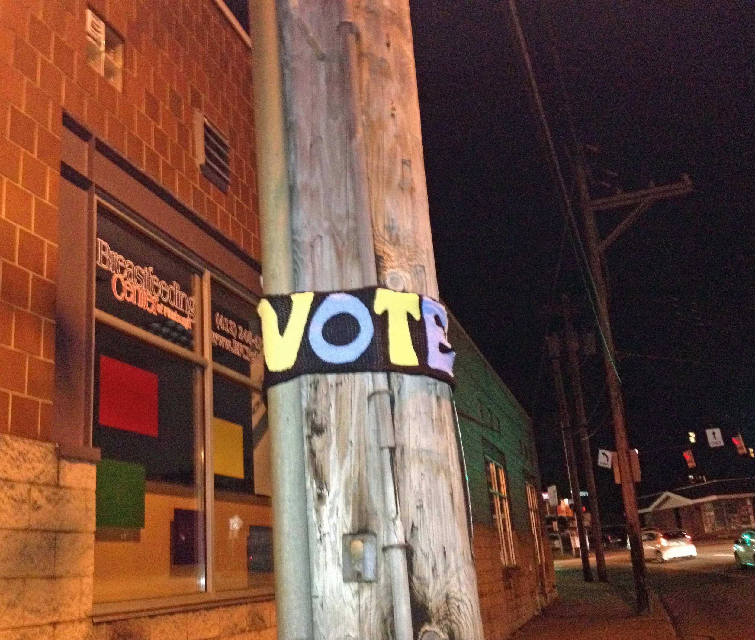 Pole-2-Polls launched!