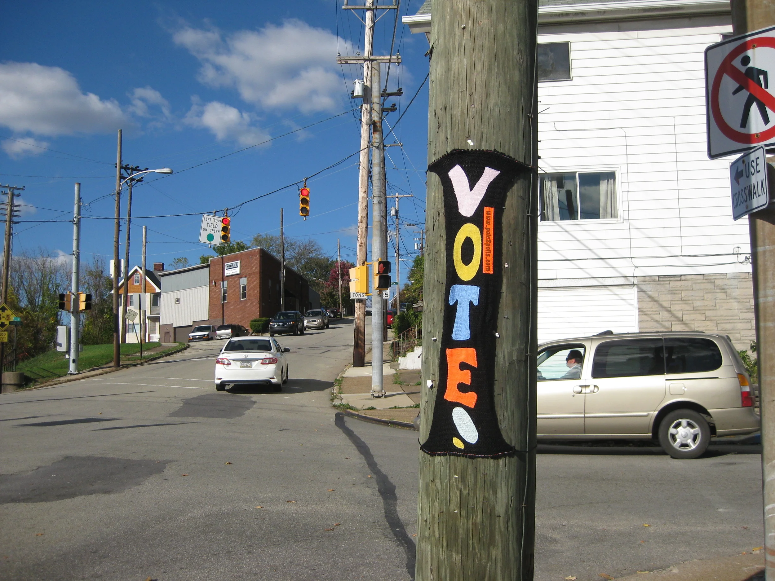 Wondering what's new with Pole-2-Polls?