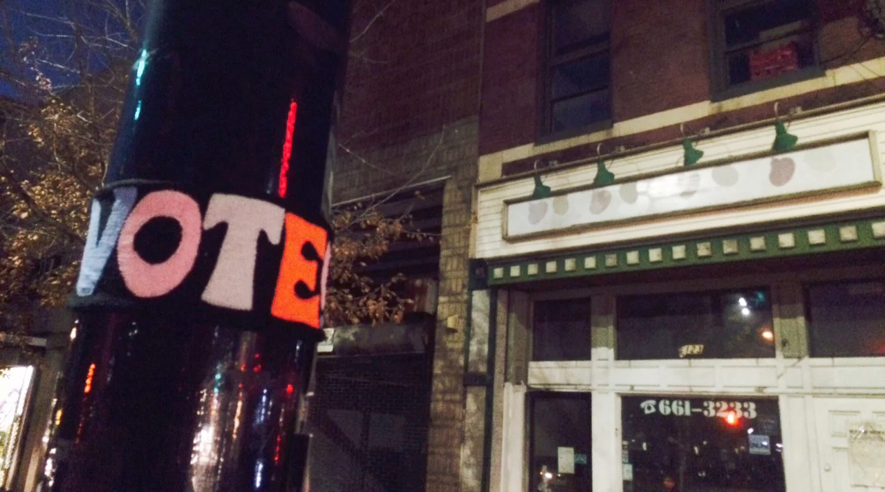 City of Pittsburgh School Board