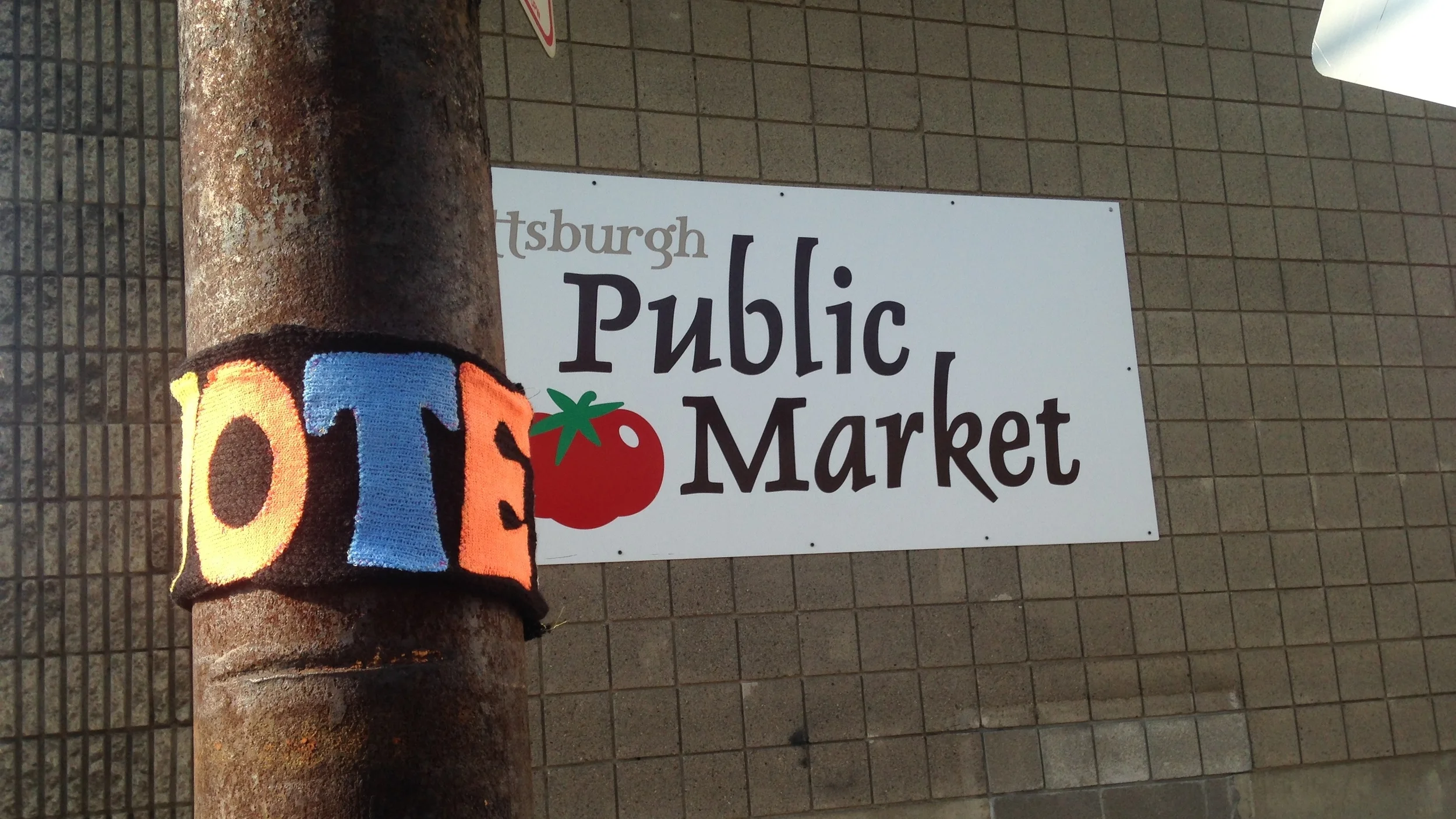 Pittsburgh City Council