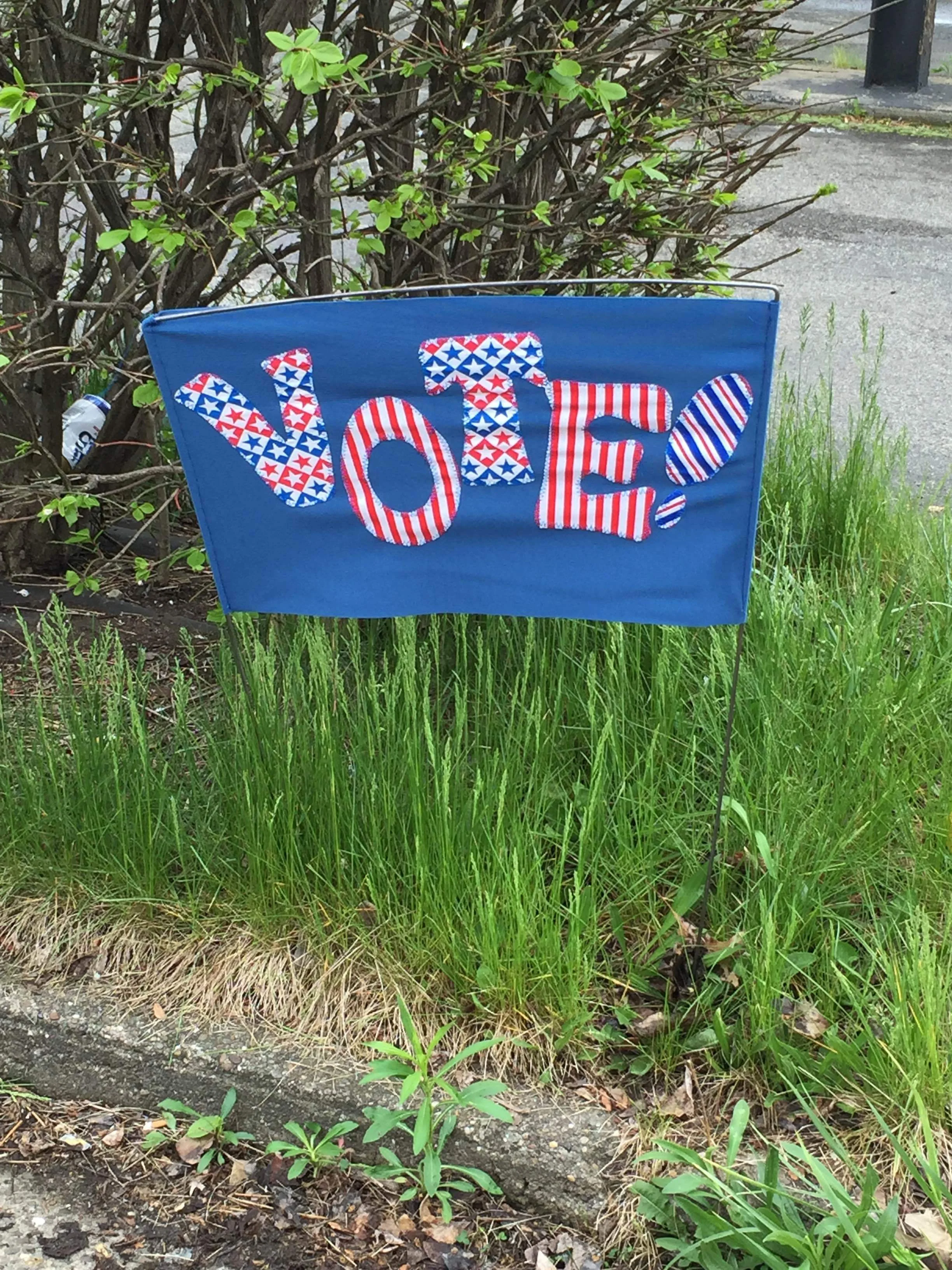 Vote! Yard protoype.jpg