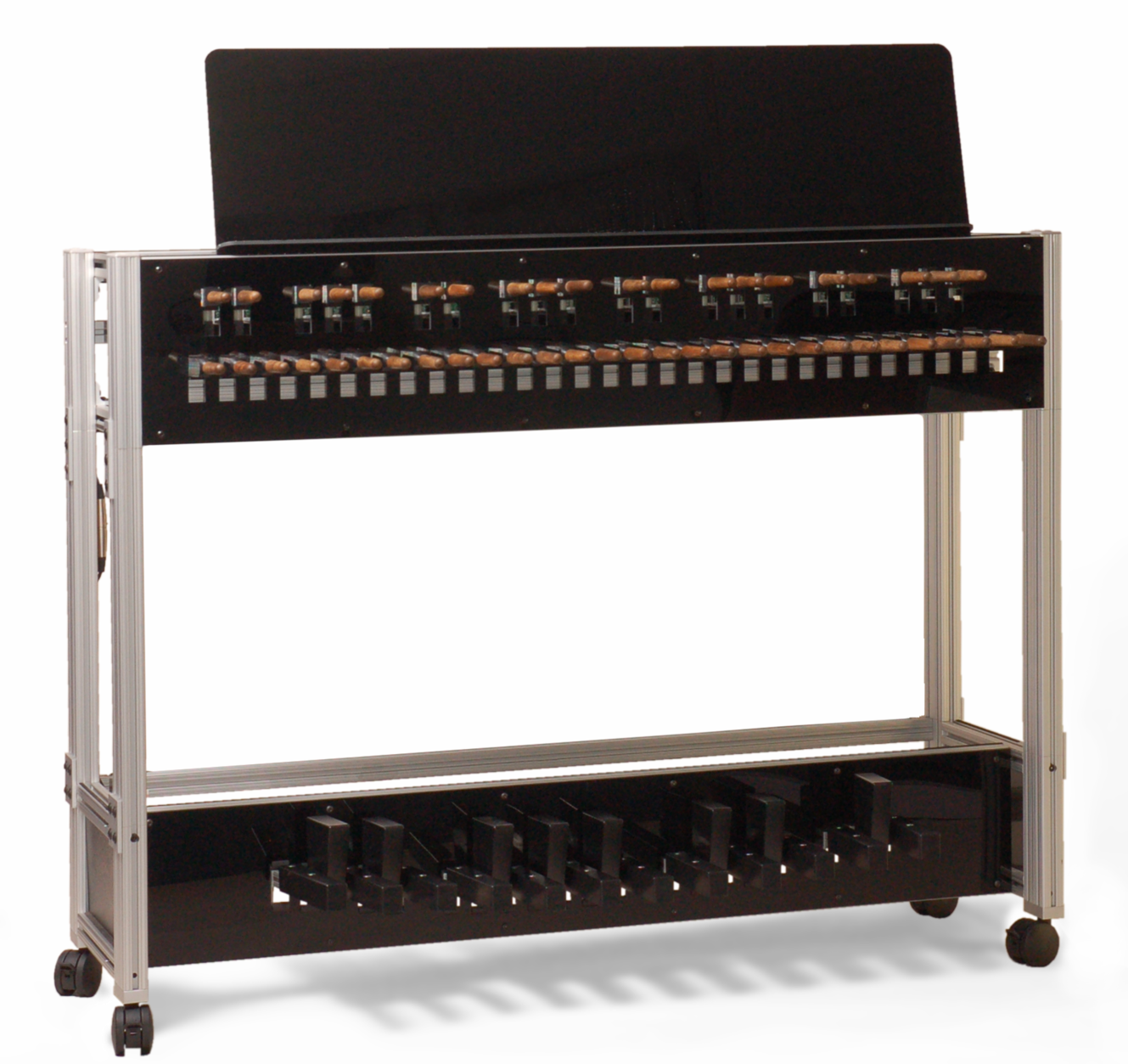 Chime Master MIDI Carillon Clavier