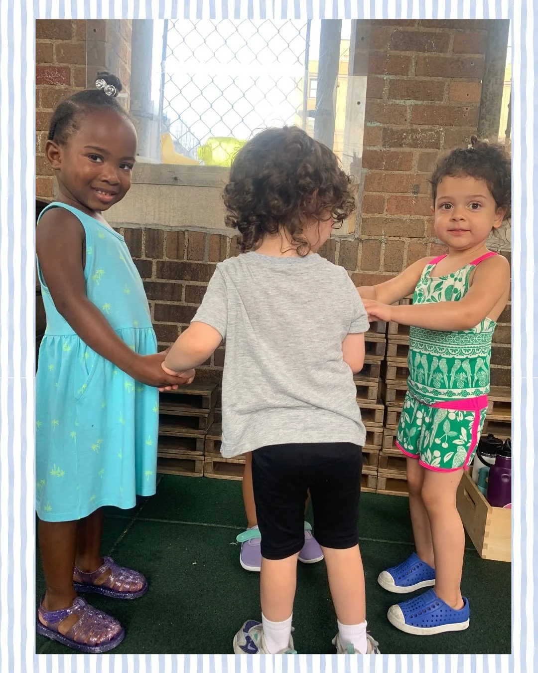 We have had so much fun in the sun this summer! 😎

#upperwestsidekids #uwskids #uwsfamilies #uwsmontessori