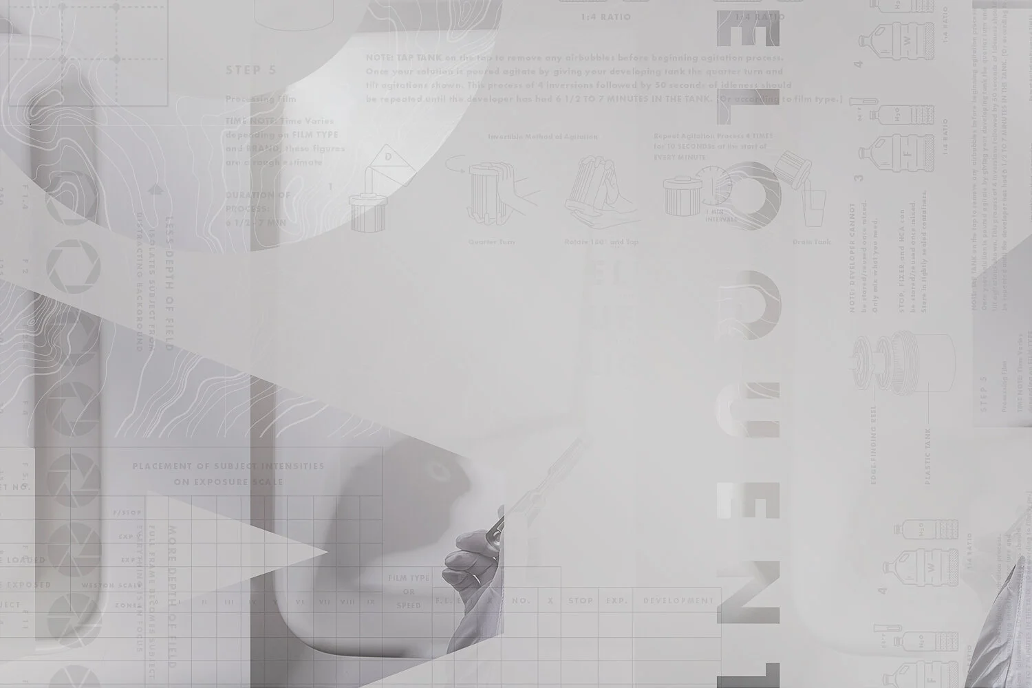 _14 / DCC × REYNOLDA: ANSEL ADAMS