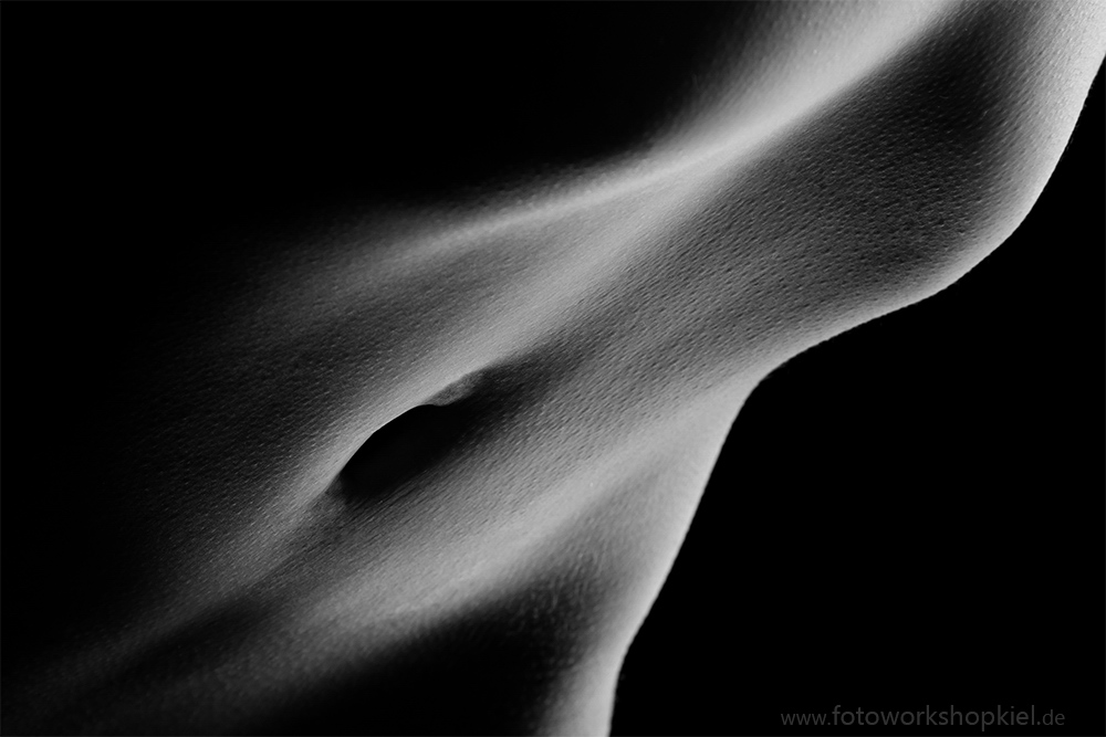 flowing bodyscape