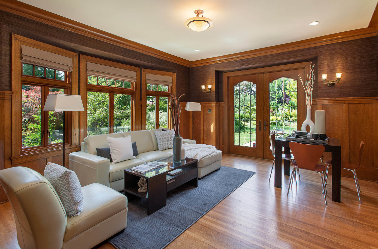 Mount Baker/Cascadia Restoration &amp; Renovation