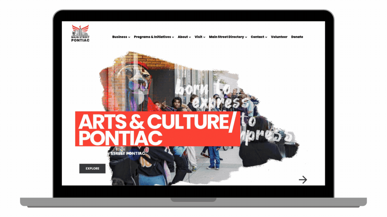 Main Street website mockup.gif