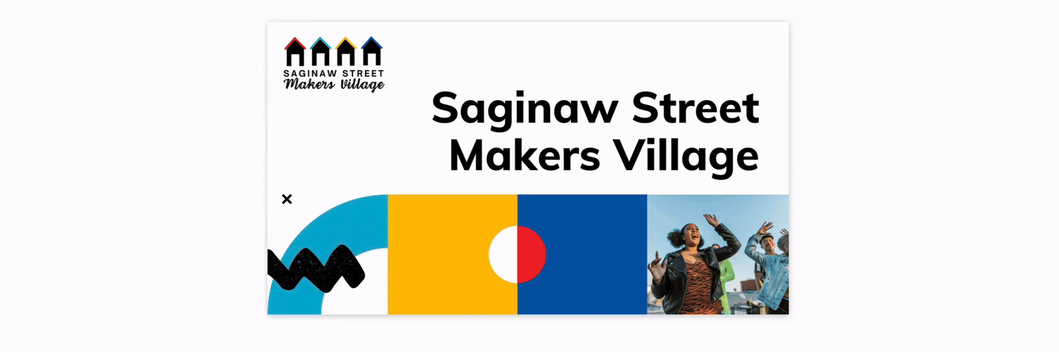 Saginaw Street Brand Guide mockup.gif