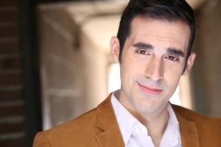 Zachary Fernebok is a non-profit and theatre professional living in the Washington, D.C. area.