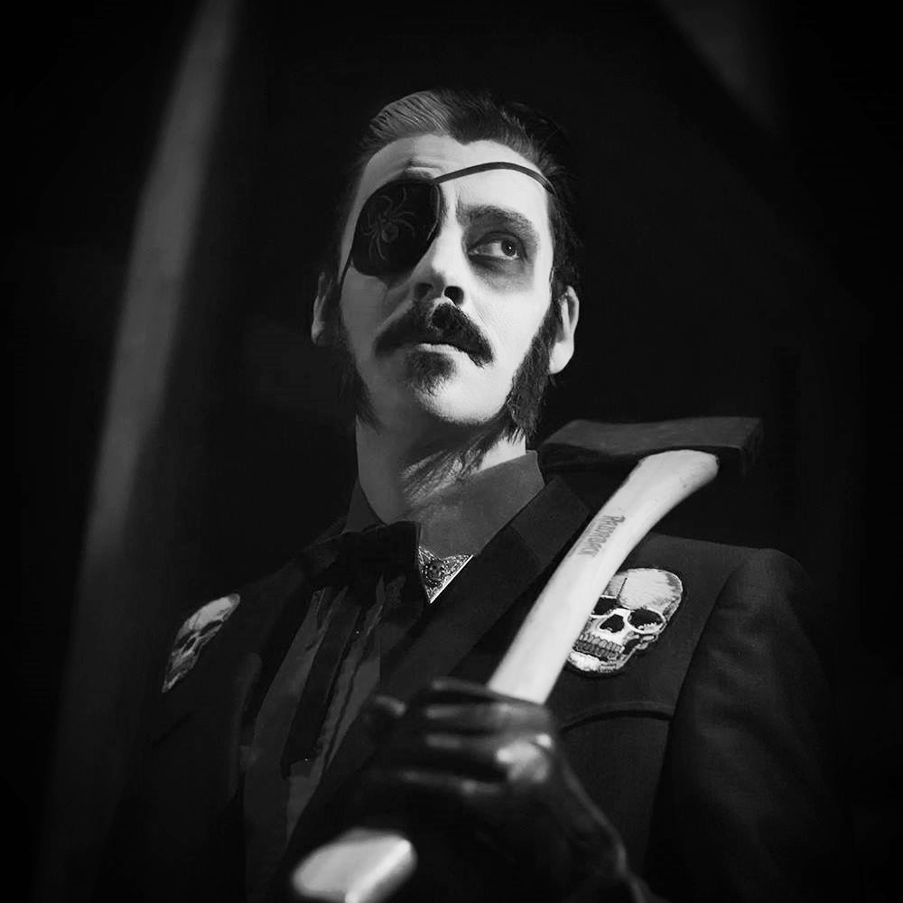 One Good-Lookin' Corpse.&nbsp;