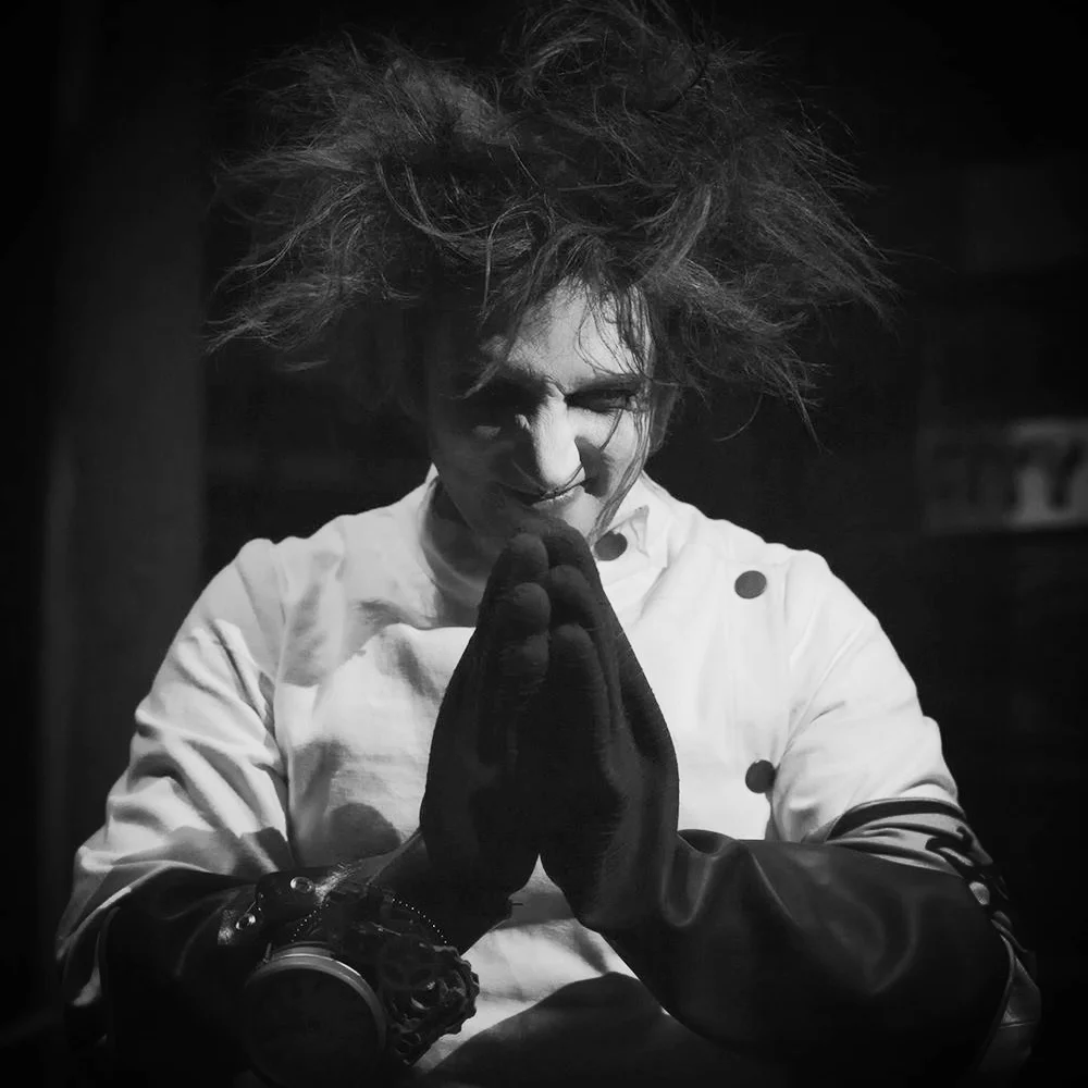 The Doctor is In...sane!&nbsp;