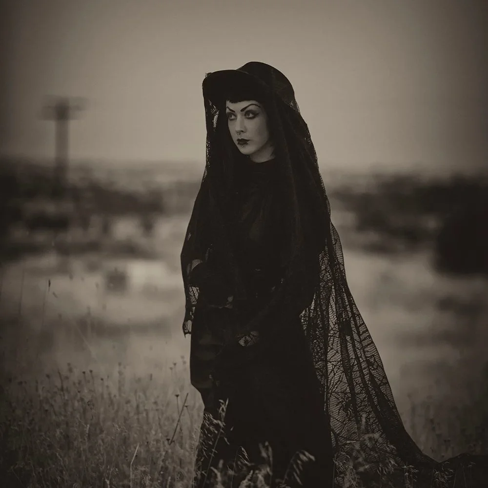 The Egnimatic Mrs. Cliborne.