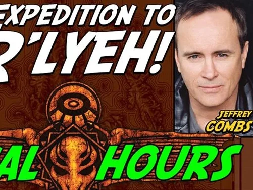 Nefarious News Update (10/03)