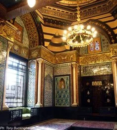 Leighton House