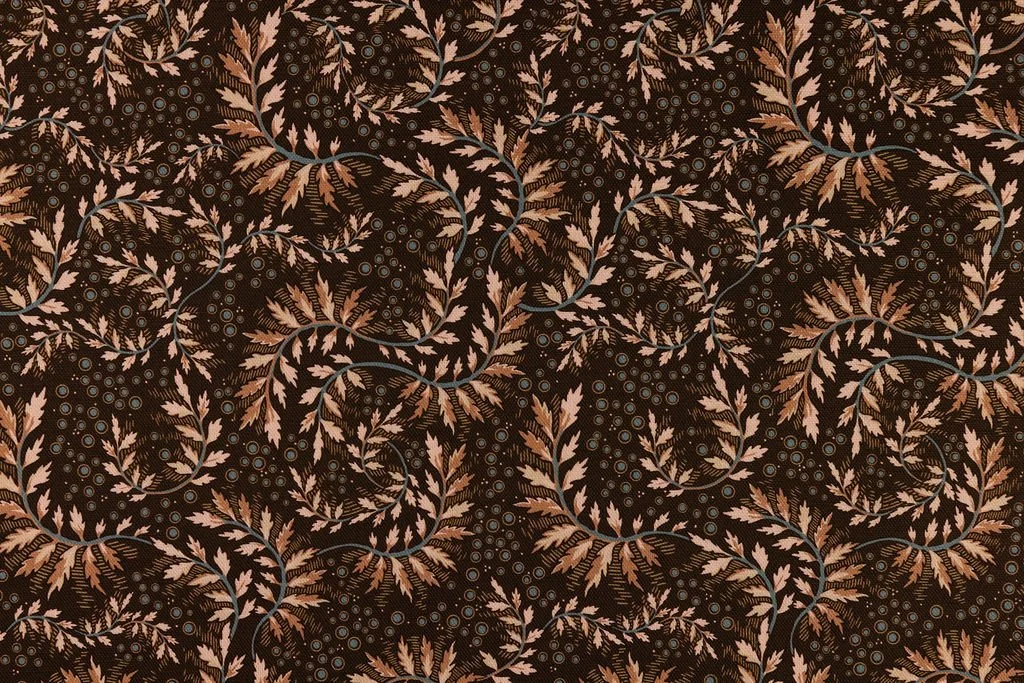 Daintree - Coral