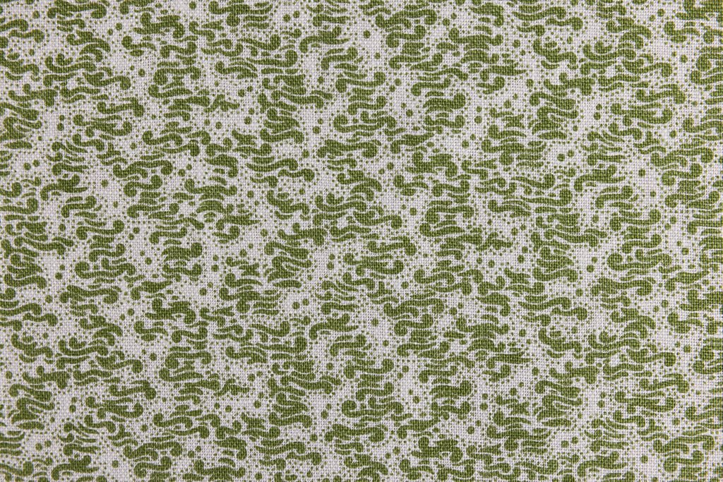 Tea Table - Grass