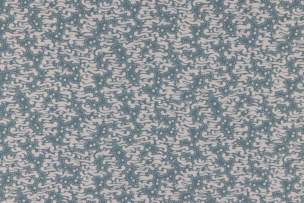 Tea Table - Sky