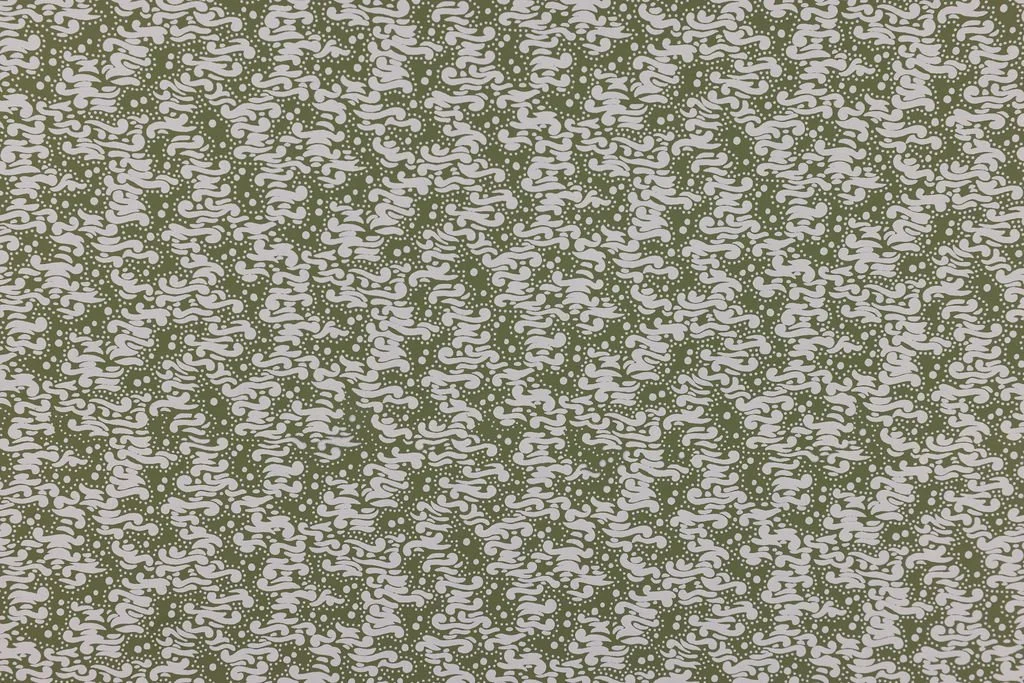 Tea Table - Grass