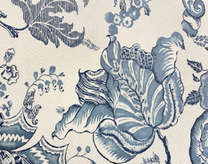 Normandy - French Blue