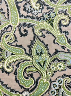 Metairie - Teal/Blue