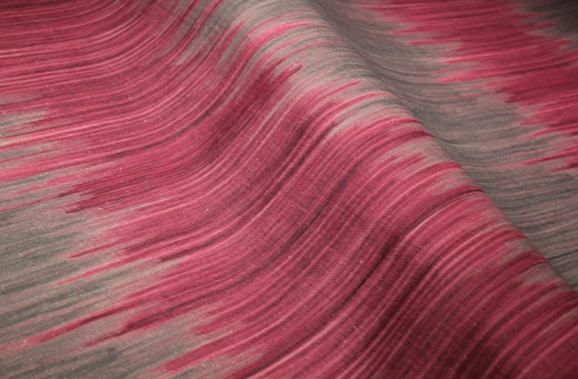 Ankara - Orchid/Graphite