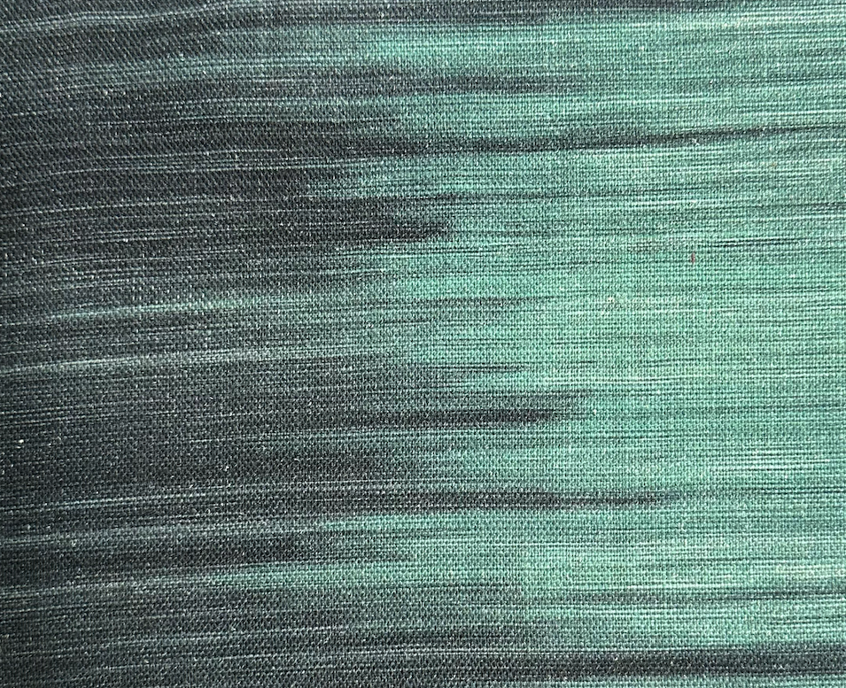 Ankara - Aqua/Indigo