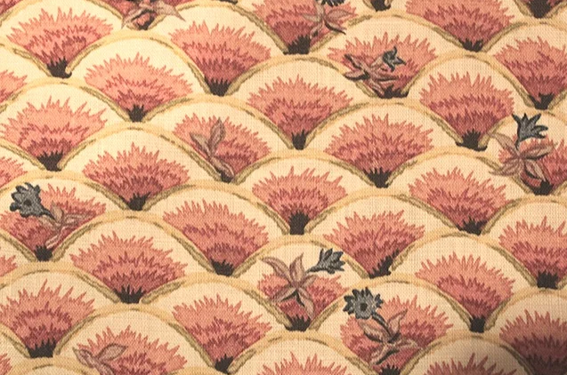 Caleb - Taupe/Rose/Amethyst