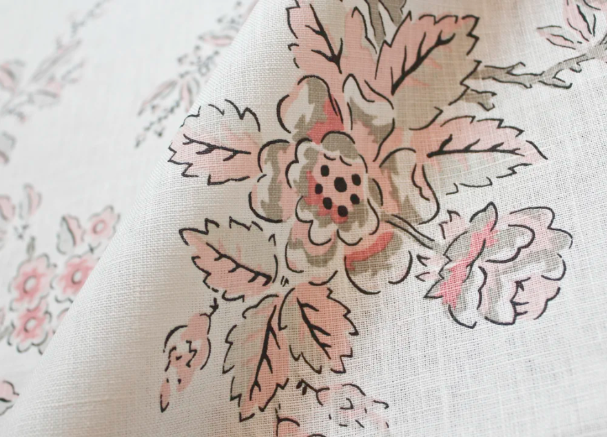 Tuileries - Dogwood Pink