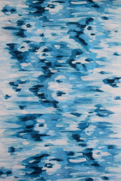 Ripple - Blue