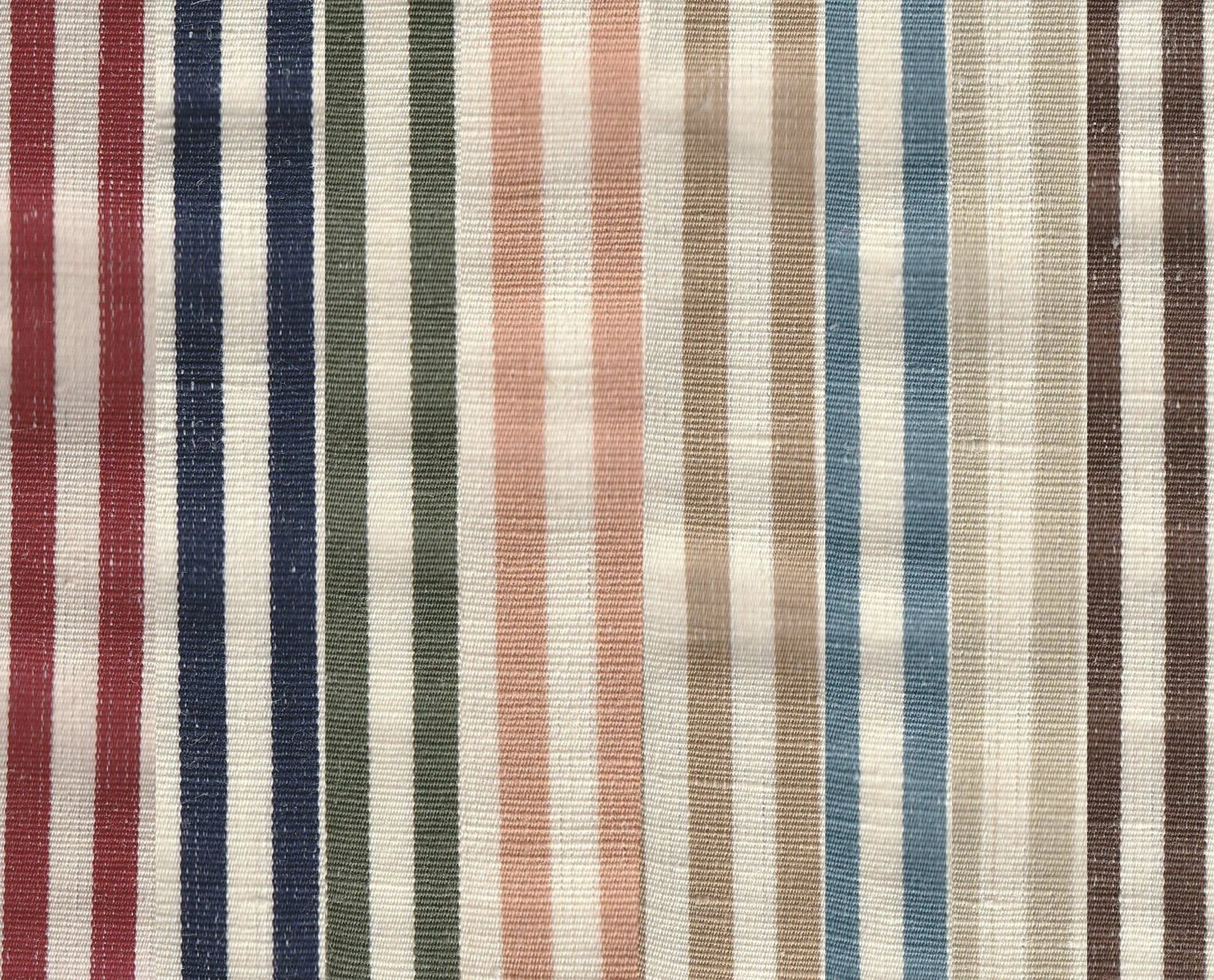 Oxford Stripe