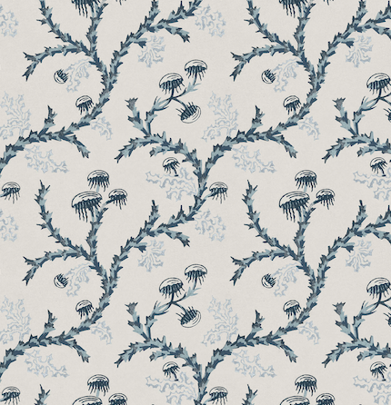 Biscayne - Sea Spray