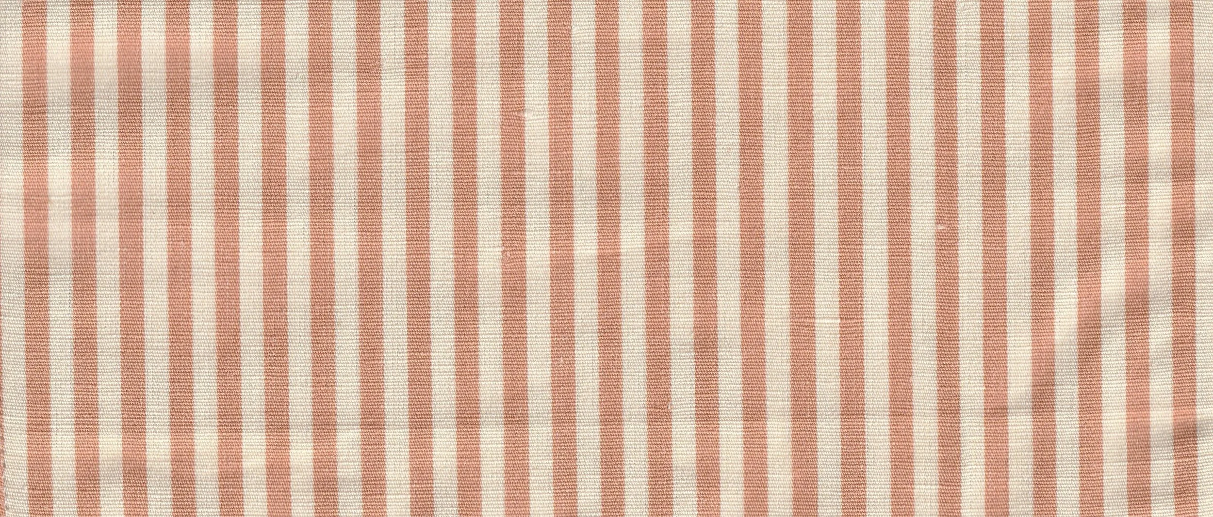 Oxford Stripe - Cameo