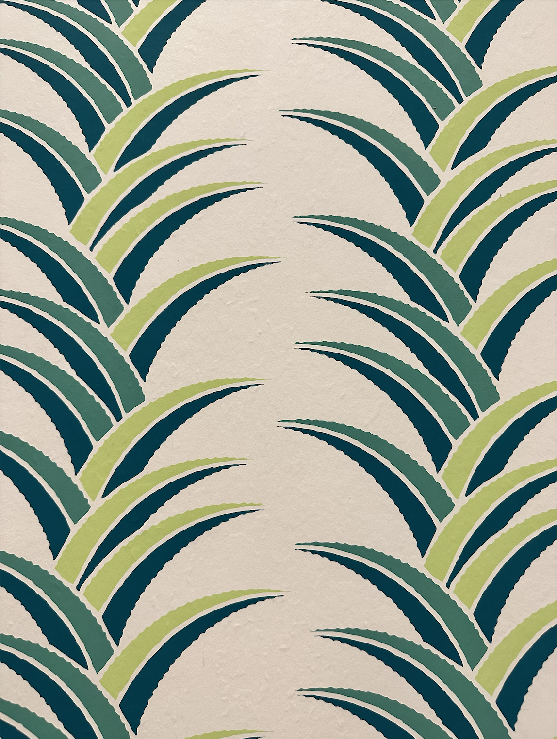 Gatsby - Tropic 