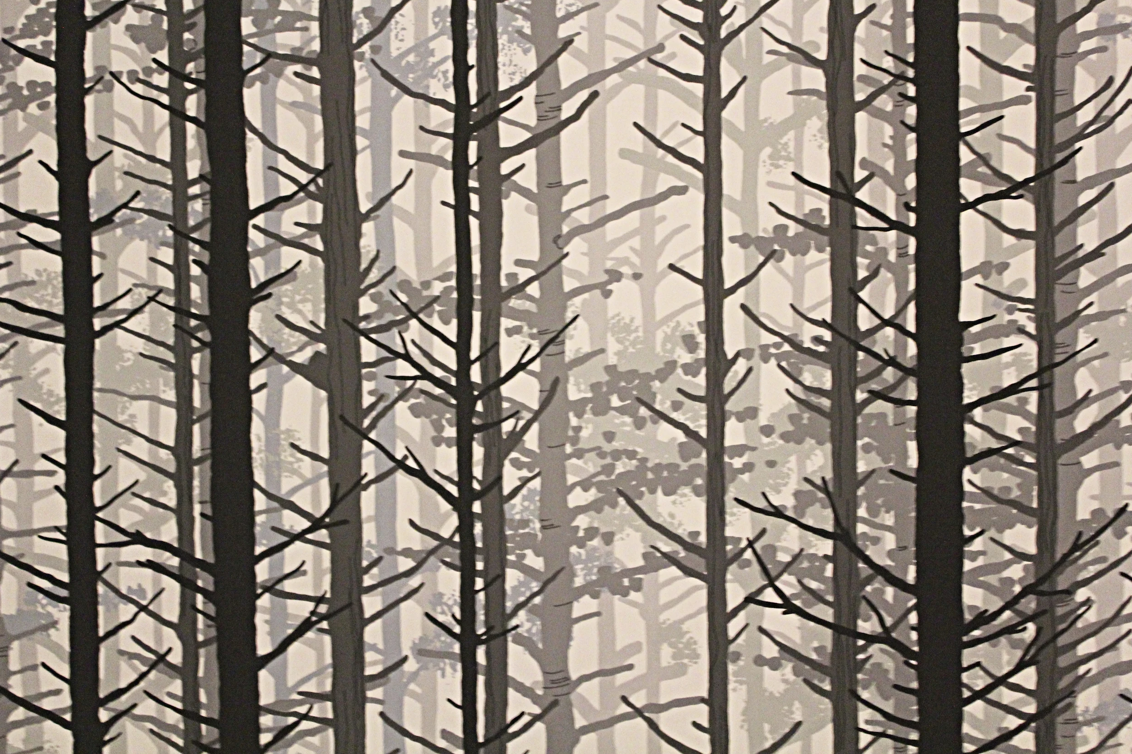 Ardennes - Grey Ice
