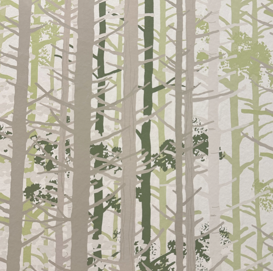Ardennes - Birch Green