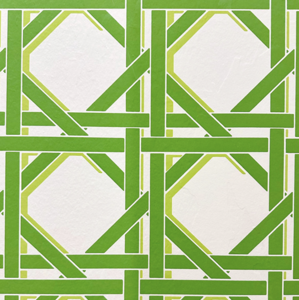 Boca Grand - Green