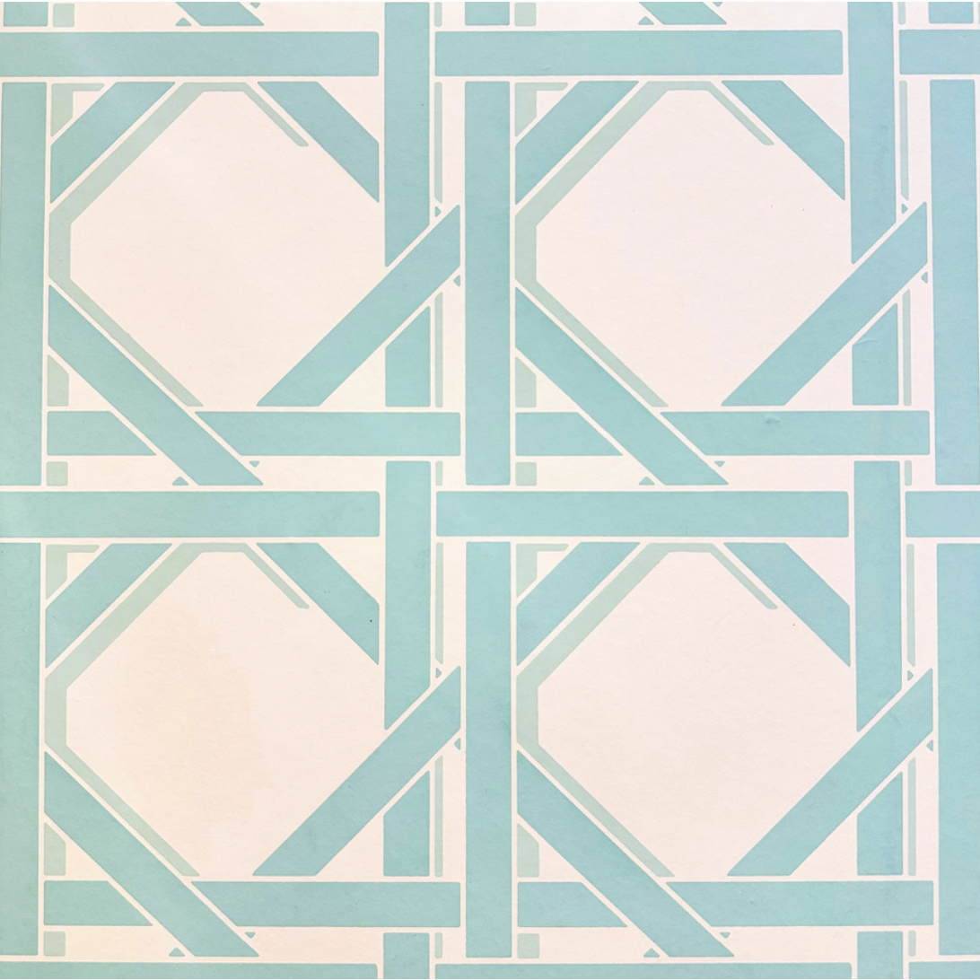 Boca Grand - Aqua 