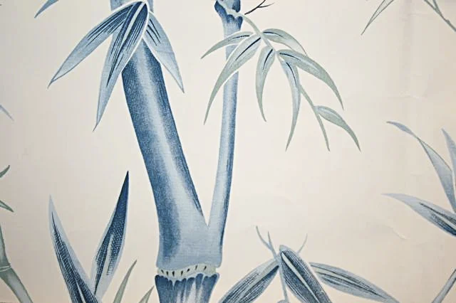 Havana - China Blue
