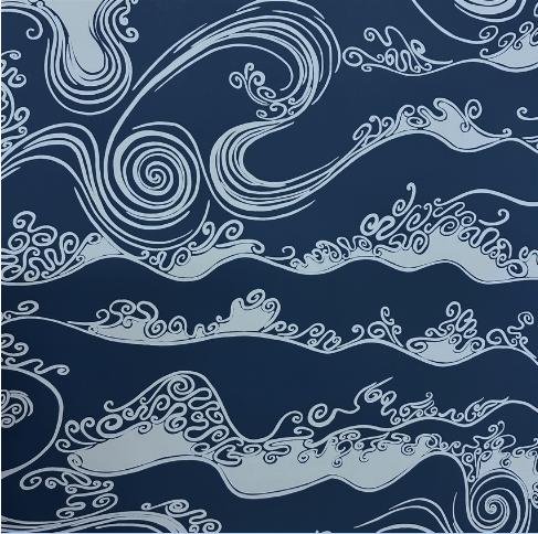 Kauai - Navy