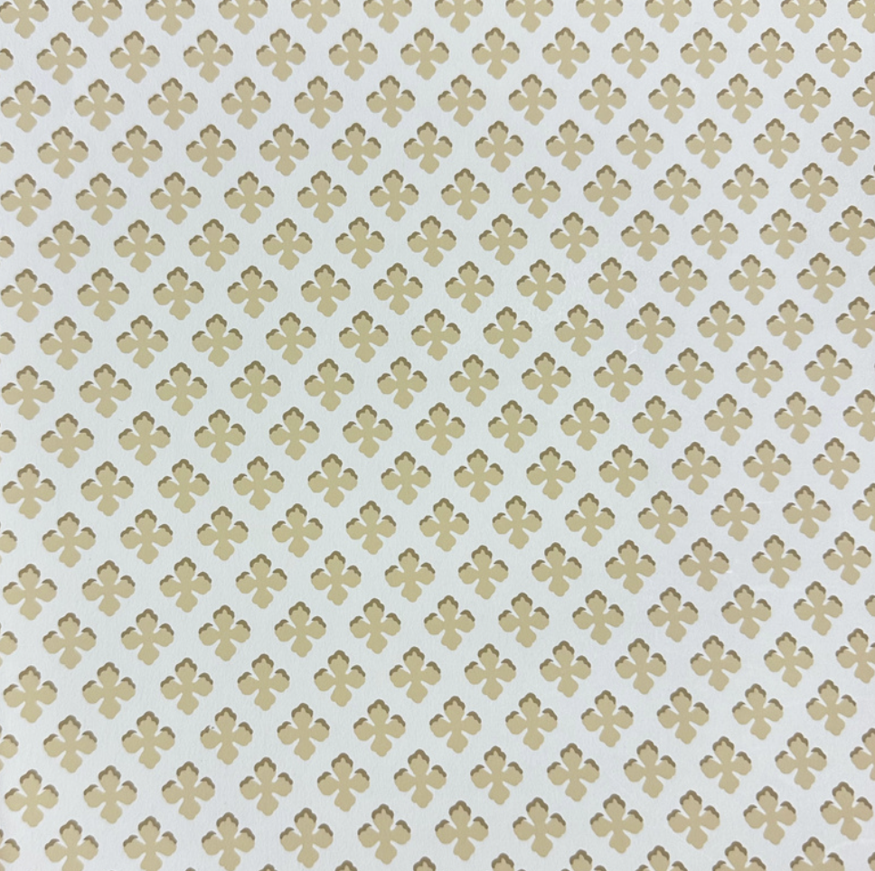 Celtic Square - Beige