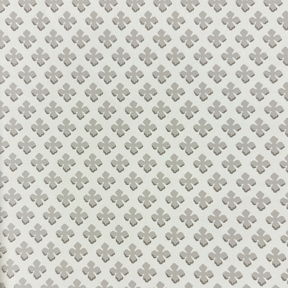Celtic Square - Grey
