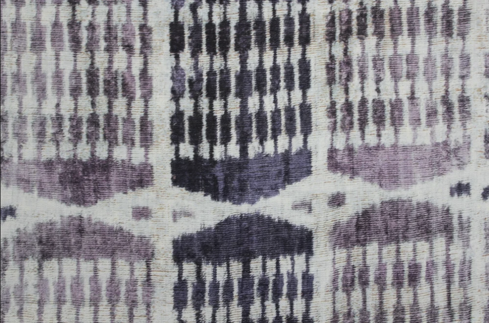 Abacus - Violet