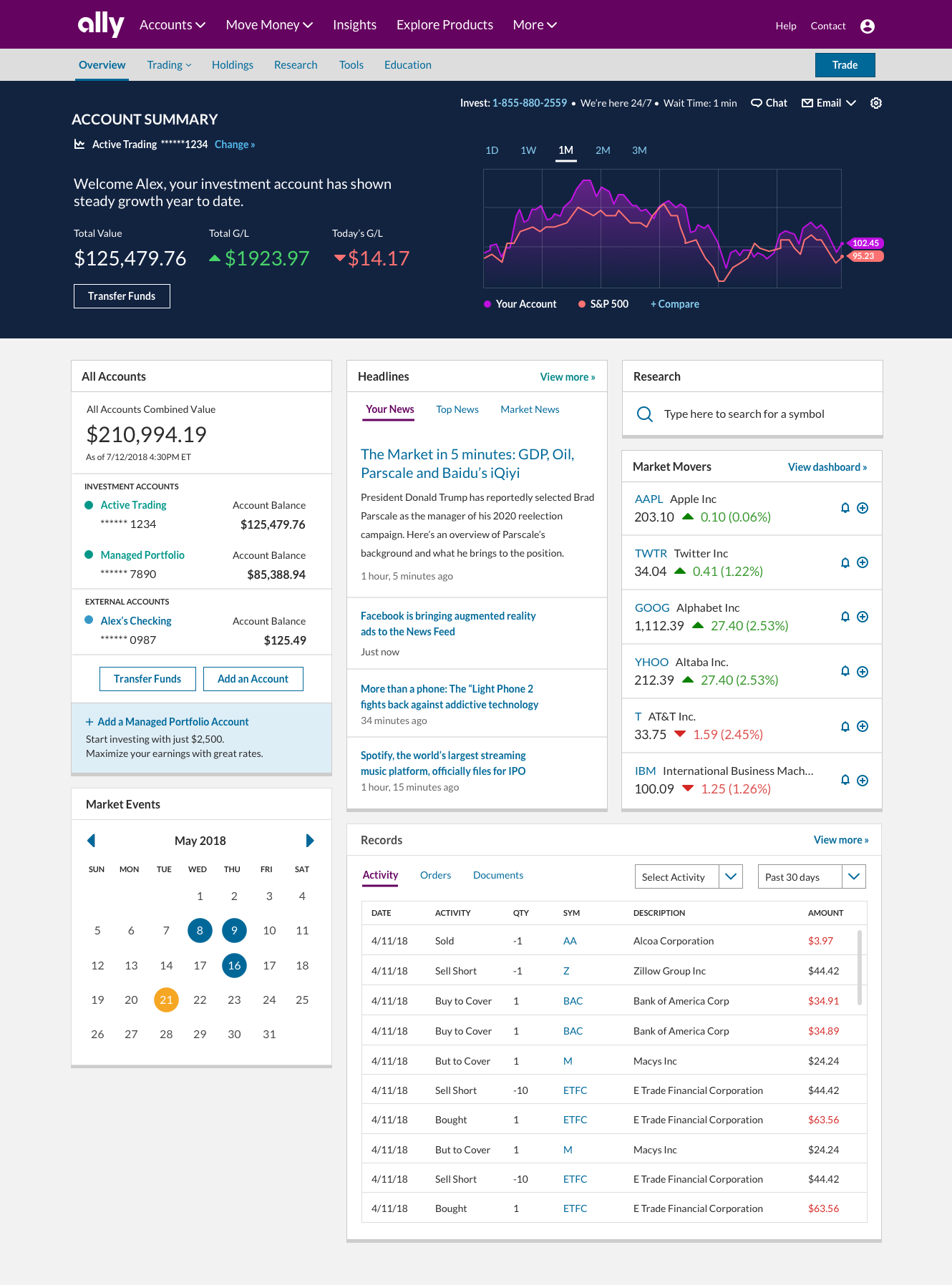 B01_Invest SD Account Overview.png