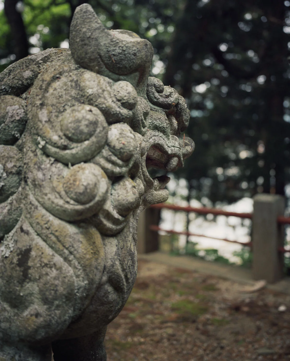 Osaki Shinto Shrine