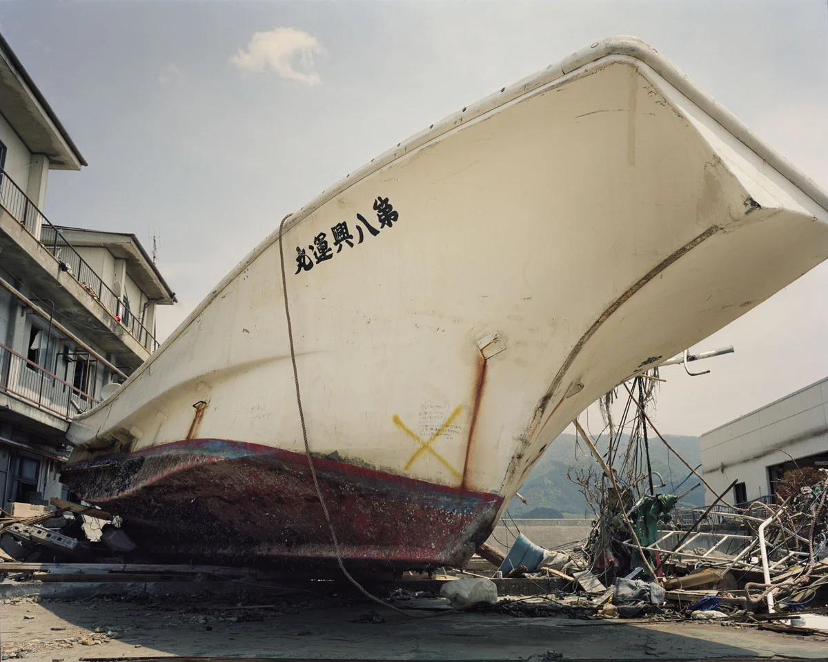 Dock Side