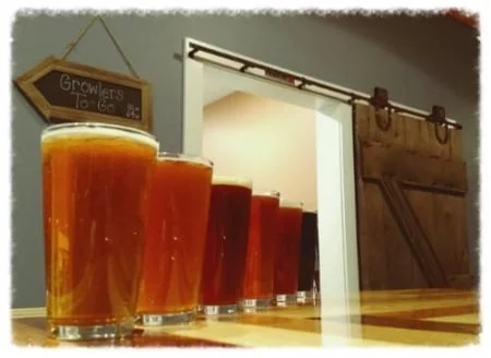 pints and barn door.jpg