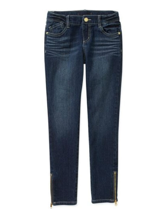 L.e.i. Girls Fall 2013