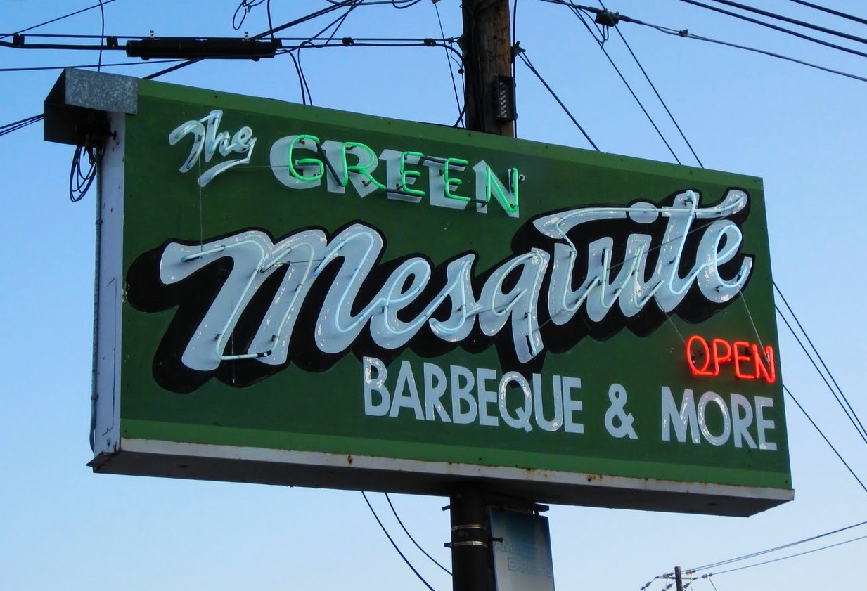 Green Mesquite Sat 8-22 at 7:30P!